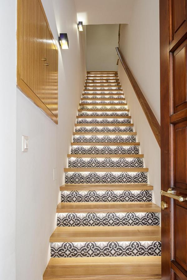 Queen Stella Luxury Homes Rethymno  Exterior photo